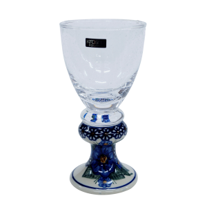 Lampka do wina z bąbelkami (A22 D74)            