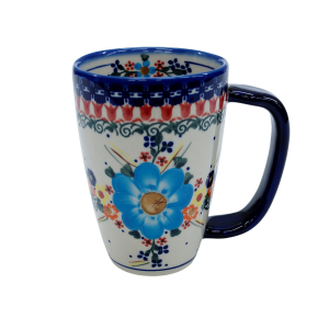 Kubek Cappuccino z uchem (A40 D59)