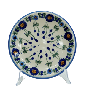 Talerz obiadowy płytki ANDY 26 cm (A113 D40)
