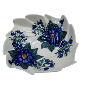 Miska kręcona średnia (A472 D7)