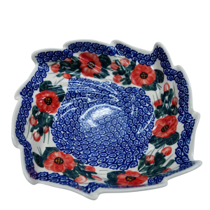 Miska kręcona średnia (A472 D15) 