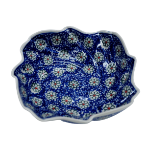 Miska kręcona mała (A75 D65)