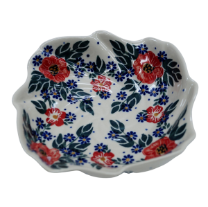 Miska kręcona mała (A75 D56)