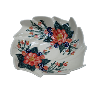 Miska kręcona średnia (A472 D68)  
