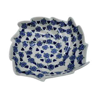 Miska kręcona średnia (A472 D89)