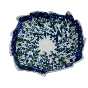 Miska kręcona średnia (A472 D31)