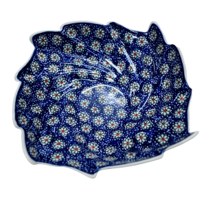 Miska kręcona średnia (A472 D65)