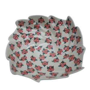 Miska kręcona średnia (A472 D57)