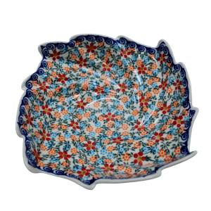 Miska kręcona średnia (A472 D54)