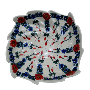 Miska kręcona średnia (A472 D10)