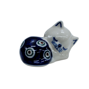 Kotek śpioch (A412 D43)