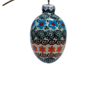 Pisanka wisząca duża (A426 D62)