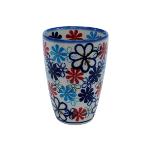 Kubek Cappuccino bez ucha (A11 D44)