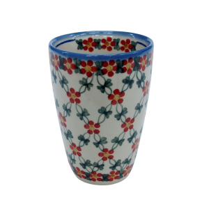 Kubek Cappuccino bez ucha (A11 D20)