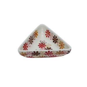 Miseczka trójkąt (A450 D63)