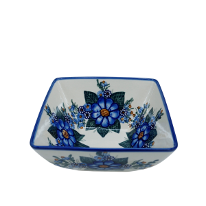 Miska kwadratowa głęboka (A452 D7)