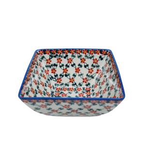 Miska kwadratowa głęboka (A452 D20)