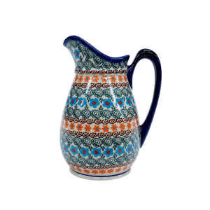 Jug III (A92 D62)