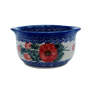 Bulionówka flaczarka ceramiczna (A83 D15)    