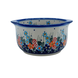 Bulionówka flaczarka ceramiczna (A83 D23)         