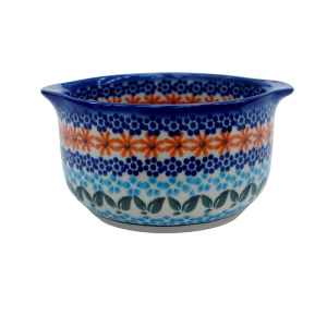 Bulionówka flaczarka ceramiczna (A83 D69)             