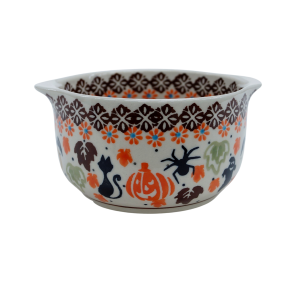 Bulionówka flaczarka ceramiczna (A83 D90)