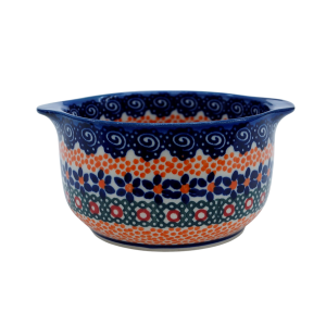 Bulionówka flaczarka ceramiczna (A83 D77)