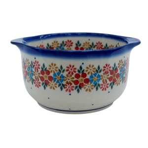 Bulionówka flaczarka ceramiczna (A83 D52)