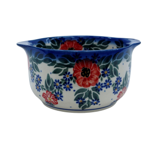 Bulionówka flaczarka ceramiczna (A83 D56)