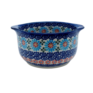 Bulionówka flaczarka ceramiczna (A83 D3)