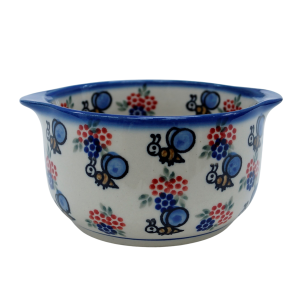 Bulionówka flaczarka ceramiczna (A83 D2)