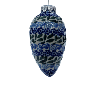 Bombka choinkowa SZYSZKA (A316 D75)