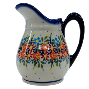 Dzbanek I (A94 D55)