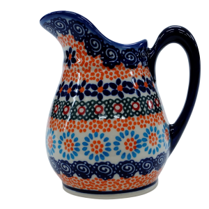 Dzbanek I (A94 D77)