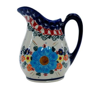 Dzbanek I (A94 D59)