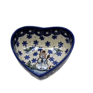 Miska serce mała (A366 D33)