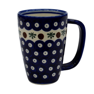 Kubek Cappuccino z uchem (A40 D24)