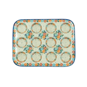 Forma na MINI muffiny (12) (A169 D55) 