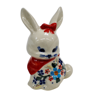 Zajączek z chustką Daisy (A467 D59)