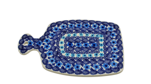 Deska do krojenia mała (A406 D98)