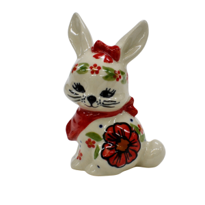Zajączek z chustką Daisy (A467 D101)