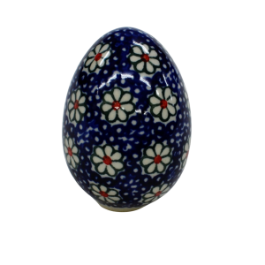 Pisanka ceramiczna mała (A413 D65)