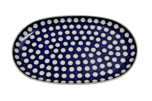 Półmisek 33 owalny duży (A244 D64)
