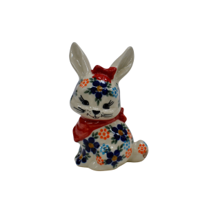 Zajączek z chustką Daisy (A467 D83)