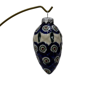 Bombka choinkowa SZYSZKA (A316 D43)
