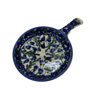 Patelnia ceramiczna duża (A400 D31)