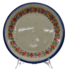 Talerz obiadowy płytki ANDY 26 cm (A113 D52)