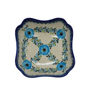 Miska ceramiczna TULIPAN mała (A496 D58)