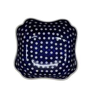 Miska ceramiczna TULIPAN mała (A496 D22)