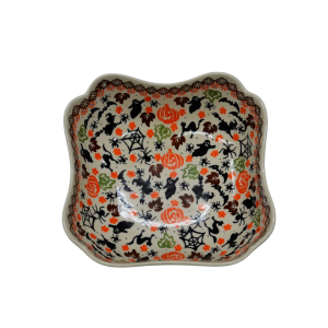 Miska ceramiczna TULIPAN mała (A496 D90)